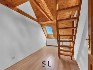 Prodej rodinného domu, Horní Planá, 200 m2