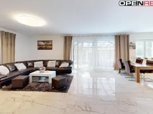 Prodej rodinného domu, Újezd u Černé Hory, 176 m2