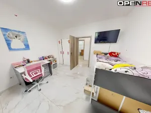 Prodej rodinného domu, Újezd u Černé Hory, 176 m2