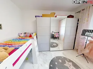 Prodej rodinného domu, Újezd u Černé Hory, 176 m2