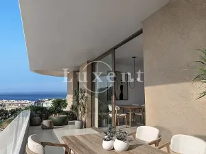 Prodej bytu 4+kk, Estepona, Španělsko, 86 m2