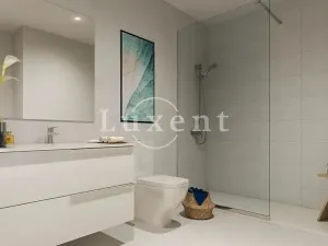 Prodej bytu 2+kk, Estepona, Španělsko, 46 m2