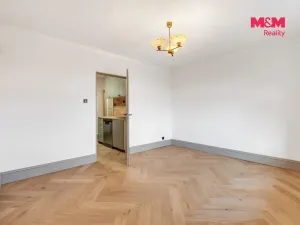 Prodej rodinného domu, Karlštejn, 61 m2