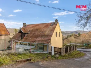 Prodej rodinného domu, Karlštejn, 61 m2