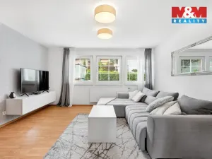 Prodej rodinného domu, Liberec - Liberec XXX-Vratislavice nad Nisou, Rýmařovská, 111 m2