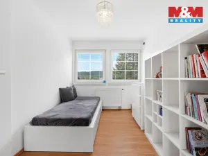 Prodej rodinného domu, Liberec - Liberec XXX-Vratislavice nad Nisou, Rýmařovská, 111 m2