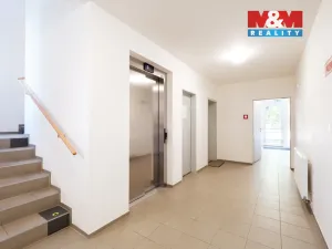 Prodej bytu 3+kk, Odolena Voda, K Cukrovaru, 76 m2