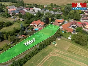 Prodej komerční nemovitosti, Tršice - Hostkovice, 196 m2