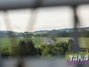 Prodej výrobních prostor, Ohrazenice, 680 m2
