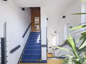 Prodej výrobních prostor, Ohrazenice, 680 m2