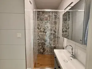 Pronájem bytu 2+1, Šumperk, Evaldova, 56 m2