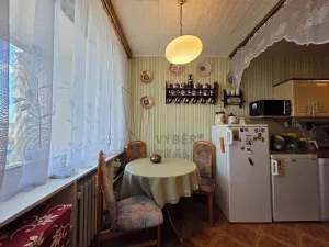 Prodej bytu 3+1, Praha - Záběhlice, Škábova, 80 m2