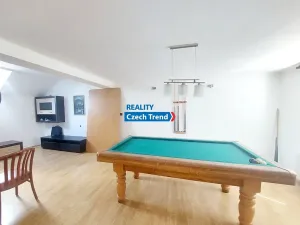 Pronájem bytu 5+1, Doloplazy, 140 m2