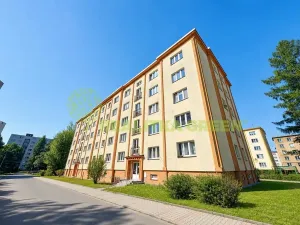 Prodej bytu 2+1, Zlín, Padělky VI, 70 m2