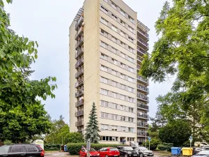 Pronájem bytu 3+kk, Přerov, Sokolská, 68 m2