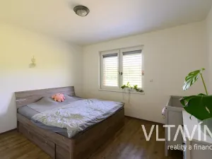 Prodej bytu 3+kk, Praha - Zbraslav, K Radotínu, 87 m2