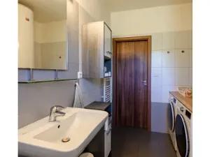 Prodej bytu 3+kk, Praha - Zbraslav, K Radotínu, 87 m2