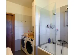 Prodej bytu 3+kk, Praha - Zbraslav, K Radotínu, 87 m2