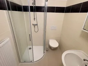 Pronájem bytu 2+kk, Svoboda nad Úpou, Lázeňská, 37 m2