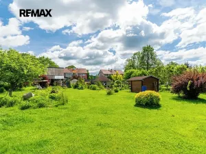 Prodej bytu 4+1, Nová Pec, 118 m2