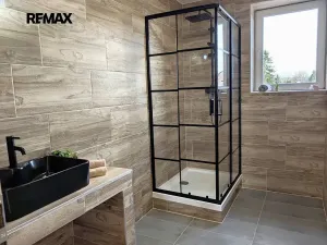 Pronájem bytu 3+kk, Vroutek, Nádražní, 60 m2