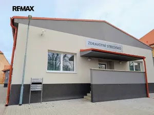 Pronájem bytu 3+kk, Vroutek, Nádražní, 60 m2