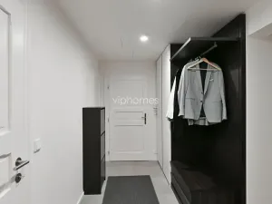 Pronájem bytu 2+kk, Praha - Vinohrady, Laubova, 50 m2