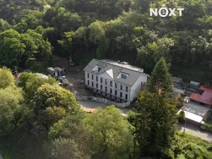 Prodej bytu 1+kk, Praha - Bohnice, V Zámcích, 44 m2