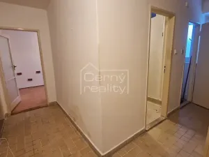Prodej bytu 2+1, Žďár nad Sázavou, Brodská, 55 m2