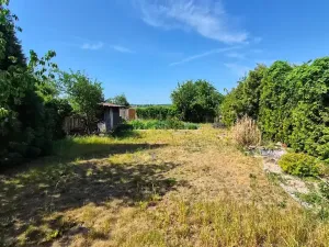 Prodej rodinného domu, Kly, 105 m2