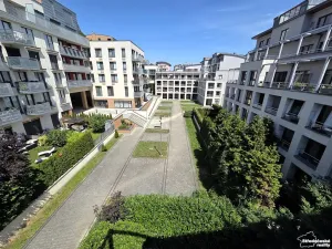Pronájem bytu 4+kk, Praha - Dejvice, Heinemannova, 105 m2