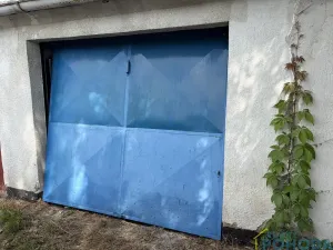 Prodej garáže, Vysoké Mýto, Odbojářská, 23 m2