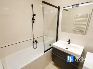 Pronájem bytu 4+1, Praha - Nusle, U družstva Repo, 96 m2