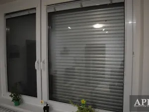 Pronájem bytu 2+1, Veselí nad Moravou, Hutník, 66 m2