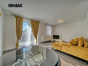 Pronájem bytu 2+kk, Český Brod, Palackého, 49 m2