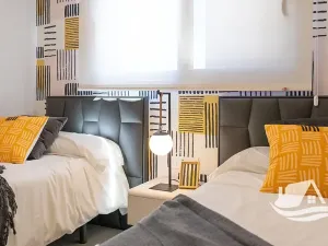 Prodej bytu 3+kk, Pulpí, Španělsko, Calle Mar de Alborán, 60 m2