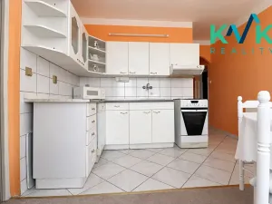 Prodej bytu 2+1, Karlovy Vary, Dvořákova, 63 m2
