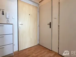 Prodej bytu 1+1, Praha - Libeň, Andrštova, 40 m2