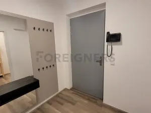 Pronájem bytu 3+kk, Brno, Wágnerova, 89 m2