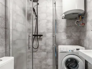 Pronájem bytu 1+kk, Praha - Břevnov, Patočkova, 25 m2