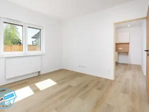 Pronájem bytu 1+1, Opava, 25 m2