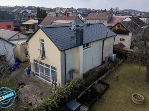 Prodej rodinného domu, Chvalíkovice, 180 m2