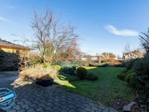 Prodej rodinného domu, Chvalíkovice, 180 m2