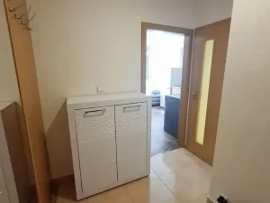 Pronájem bytu 2+kk, Praha - Černý Most, Bryksova, 39 m2