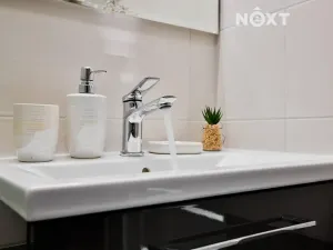 Pronájem bytu 2+1, Žatec, Příkrá, 54 m2
