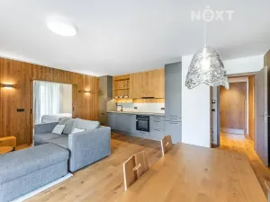Prodej bytu 2+kk, Vítkovice, 57 m2