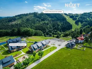 Prodej bytu 2+kk, Vítkovice, 57 m2