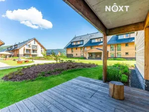 Prodej bytu 2+kk, Vítkovice, 57 m2