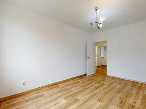 Pronájem bytu 3+1, Týnec nad Sázavou, Jílovská, 80 m2