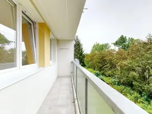 Pronájem bytu 3+1, Týnec nad Sázavou, Jílovská, 80 m2